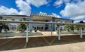 Executivos Hotel